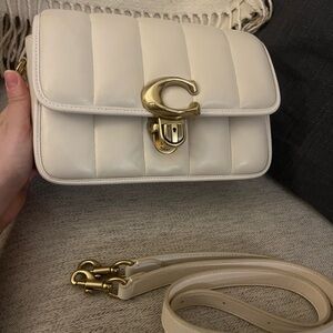 Coach Studio Shoulder Bag